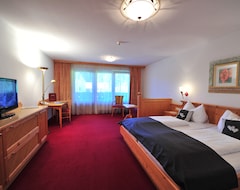 Hotel Alpenpanorama (Soell, Austrija)