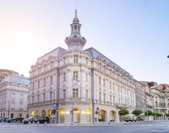 Grand Hotel Continental (Bükreş, Romanya)