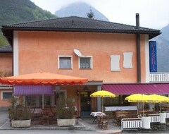 Hotelli Arcobaleno (Olivone, Sveitsi)
