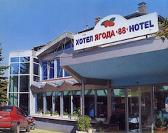 Hotel Yagoda 88 (Sofya, Bulgaristan)