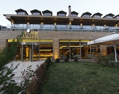 Abant Aden Boutique Hotel & Spa (Abant, Turquía)