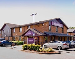 Premier Inn Sittingbourne Kent hotel (Sittingbourne, Birleşik Krallık)