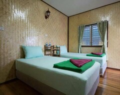 Hotel Vn Guesthouse Kanchanaburi (Kanchanaburi, Tajland)