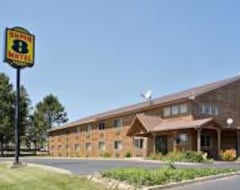 Hotel Super 8 Ely (Ely, USA)