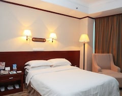 Khách sạn News Hotel (Changsha, Trung Quốc)
