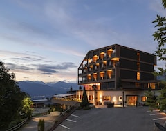 Khách sạn Hotel Fischer (Brixen, Ý)
