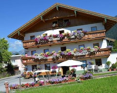 Khách sạn Hotel Garni Wachhof - Farm Holidays Achensee Tirol - Double Room Type Ii Rotspitz (Aurach, Áo)