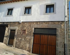 Cijela kuća/apartman El Arroyo Rural Cottage For 6 People (La Carrera, Španjolska)