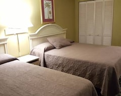 Hotelli Jeffscondos - 1 Bedroom - Camelot Resort (Myrtle Beach, Amerikan Yhdysvallat)