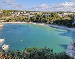 Toàn bộ căn nhà/căn hộ Holidays Menorca Cala Galdana (Ciutadella, Tây Ban Nha)