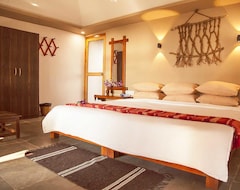 Hotel Mariposa Beach Grove (Canacona, India)