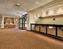 Hotelli La Quinta Inn & Suites Salisbury (Salisbury, Amerikan Yhdysvallat)