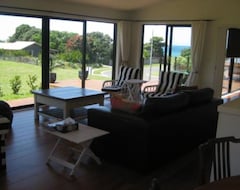 Entire House / Apartment Wainui Beach Holiday House (Gisborne, New Zealand)