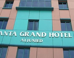 Santa Grand Hotel Aljunied (Singapore, Singapore)