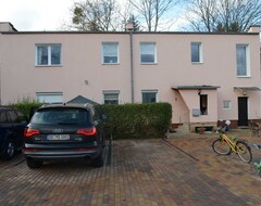 Casa/apartamento entero Ferienhaus Mockritz (Dresde, Alemania)