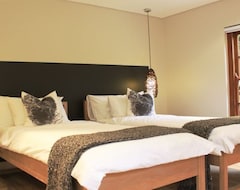 Hotel Greyton Lodge (Greyton, Sydafrika)