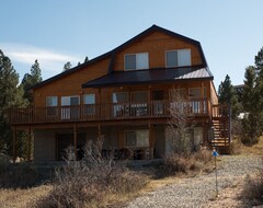 Koko talo/asunto Utah National Parks Adventure Basecamp (Alton, Amerikan Yhdysvallat)