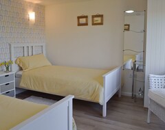Toàn bộ căn nhà/căn hộ 2 Bedroom Accommodation In Hjørring (Hjørring, Đan Mạch)