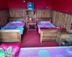 Hotel P.p.lodge (Rangpo, India)