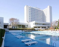 Hotelli International Resort Hotel Yurakujo (Narita, Japani)