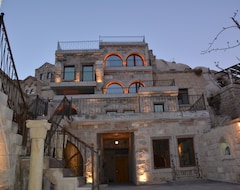 Hotel Tribal Cave (Nevşehir, Turska)