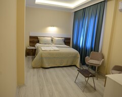 Hotel Lagania As (Beypazarı, Turkey)