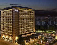 فندق ديفان أسطنبول (إسطنبول, تركيا)