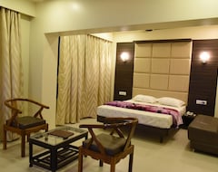 Hotel K D Residency (Kalyan-Dombivali, Indija)