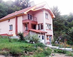 Nhà trọ Casa Noastra (Orşova, Romania)
