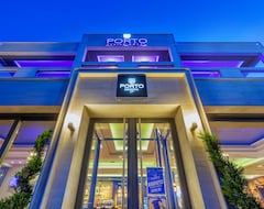 Khách sạn Porto Marine Hotel (Platamonas, Hy Lạp)