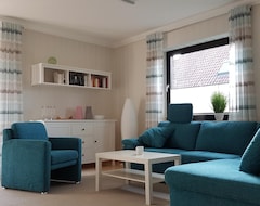Hele huset/lejligheden New And Modern Furnishings - 80 Sqm - Up To 5 Beds - Good Location Nottuln (Nottuln, Tyskland)