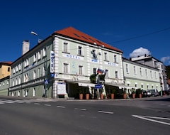 Hotel Center (Postojna, Slovenya)