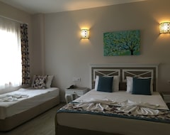 Khách sạn Hotel Beyaz Güvercin (Marmaris, Thổ Nhĩ Kỳ)