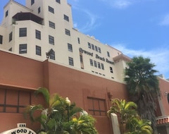 Hotel Hollywood Beach Resort (Hollywood, Sjedinjene Američke Države)