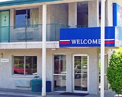 Khách sạn Motel 6 Eugene South - Springfield (Eugene, Hoa Kỳ)