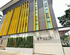Hotel Bizotel Bangkok (Bangkok, Thailand)