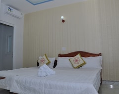 Hotel Khách Sạn Phúc Hậu Lý Sơn (Quang Ngai City, Vietnam)