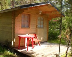 Casa/apartamento entero Paatsalu Camping (Tõstamaa, Estonia)