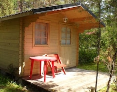 Entire House / Apartment Paatsalu Camping (Tõstamaa, Estonia)