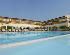 Le Terrazze Sul Lago Residence & Hotel (Padenghe sul Garda, Italien)