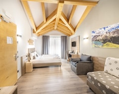 Hotel Chalet Aster (Moena, Italy)