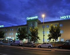 Hotel Campanile Murcia (Murcia, İspanya)