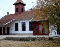 Pansion Fatornyos Tanyasi Guesthouse (Békéscsaba, Mađarska)