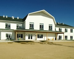 Hotel Lakes Inn at Dunvilla (Pelican Rapids, USA)
