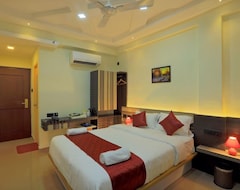 Otel Kenz Residency (Kochi, Hindistan)