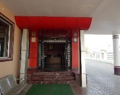 Hotel Shree Ji (Chittorgarh, Indien)