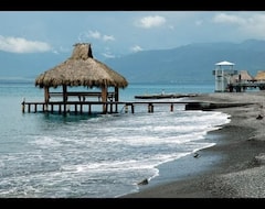 Tüm Ev/Apart Daire Little Beach Villa I (San José De Ocoa, Dominik Cumhuriyeti)