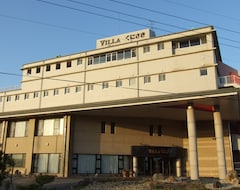 Hotelli Villa Kunisaki (Kunisaki, Japani)