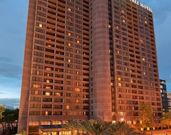 DoubleTree by Hilton Hotel & Suites Houston by the Galleria (Houston, Sjedinjene Američke Države)