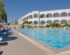Hotelli Kolymbia Sun (Kolymbia, Kreikka)